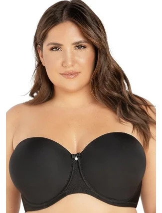 Dámská podprsenka Parfait P60915 32 D Černá