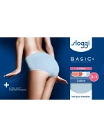 sloggi Basic+ Midi C4P - UNKNOWN - SLOGGI UNKNOWN - SLOGGI