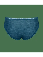 sloggi GO Crush Hipster C3P - Turquoise - SLOGGI Turquoise - SLOGGI sloggi GO Crush Hipster C3P - Turquoise - SLOGGI Turquoise - SLOGGI