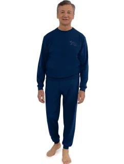 Martel 421 Kamil III pyžamo délka/r M-3XL