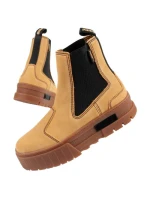Boty Puma Mayze Chelsea Suede W 382829 04
