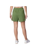 Columbia Trek French Terry Shorts W 2032941352 dámské
