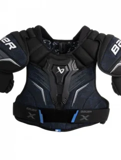 Hokejové chrániče ramen Bauer X '24 Sr M 1063715