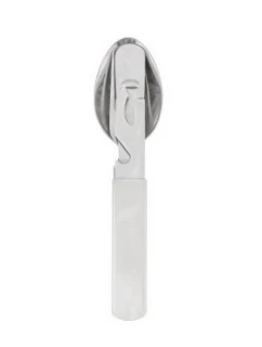 BW Essentials - nerezová ocel