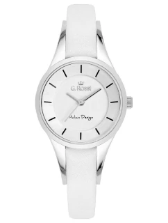 Dámské hodinky G.Rossi 8154A-3C1 + BOX