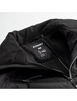 Pánská prošívaná zimní bunda ALTINO PRIMALOFT Pánská prošívaná zimní bunda ALTINO PRIMALOFT