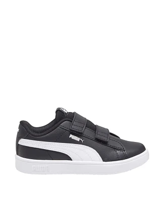 Dětská obuv Puma Rickie Classic V PS 394253 03 Dětská obuv Puma Rickie Classic V PS 394253 03