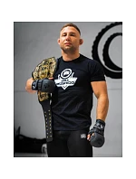 MMAšetrné rukavice pro ženy S - Black Master - Valor Series | DBX Bushido MMAšetrné rukavice pro ženy S - Black Master - Valor Series | DBX Bushido