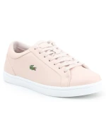Dámské boty Straightset Lace 317 3 Caw W 7-34CAW006015J - Lacoste Dámské boty Straightset Lace 317 3 Caw W 7-34CAW006015J - Lacoste