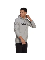 Adidas Essentials Hoodie M GK9071 pánské