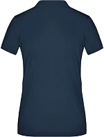 Daiber JN 411 Dámské polo High Performance 02.0411 navy Daiber JN 411 Dámské polo High Performance 02.0411 navy