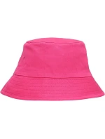 Neutral O 93061 Klobouk z bio bavlny 77.9361 navy/pink