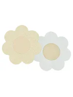 Julimex PS-07 saténový chránič bradavek barva:saténová béžová Julimex PS-07 saténový chránič bradavek barva:saténová béžová