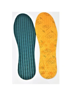 Coccine Aloe Vera Insoles