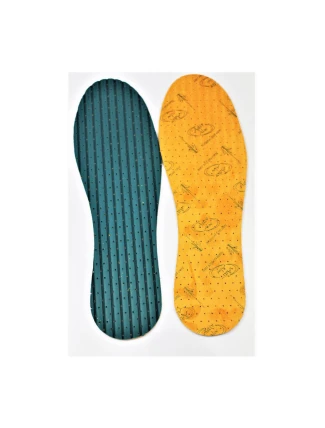 Coccine Aloe Vera Insoles