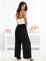 Kalhoty CS SP XYS3649.95 černá