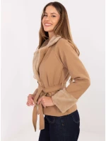 Bunda IT KR 4608.05P camel