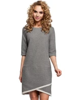 Dámské šaty M292 - MOE Dámské šaty M292 - MOE