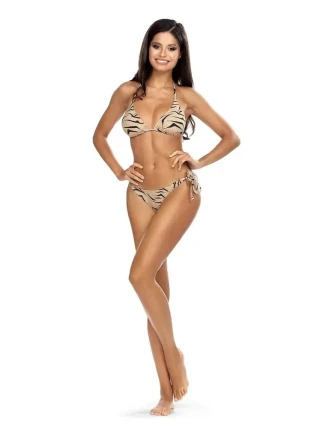 Dámské dvoudílné plavky L1132/2 - Lorin Dámské dvoudílné plavky L1132/2 - Lorin