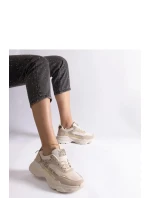 Tenisky  model 207152 Solea