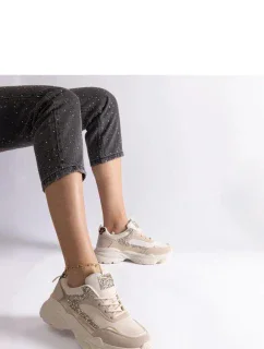 Tenisky  model 207152 Solea