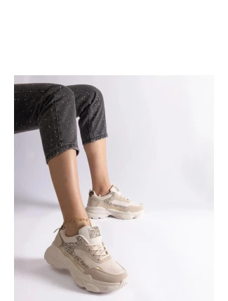 Tenisky  model 207152 Solea