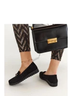 Mokasiny model 207537 Solea