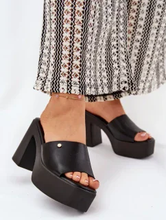 Pantofle model 209945 Step in style