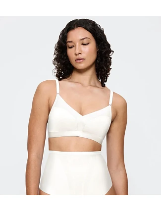 TRIUMPH Shape Smart – bezkosticová vyhlazující podprsenka pro pohodlí a podporu Triumph TRIUMPH Shape Smart – bezkosticová vyhlazující podprsenka pro pohodlí a podporu Triumph