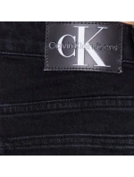 Calvin Klein Jeans Mom Jean W J20J221247 dámské kalhoty