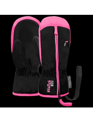 Lyžařské rukavice Reusch Ben Mitten Jr 62/85/408/7769 Lyžařské rukavice Reusch Ben Mitten Jr 62/85/408/7769