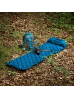 Turistická podložka Nils Camp NC4006 s pumpičkou - 5 cm 15-05-019