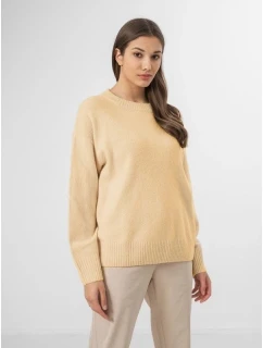 Outhorn dámský svetr OTHAW22TSWEF003