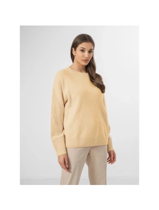 Outhorn dámský svetr OTHAW22TSWEF003 Outhorn dámský svetr OTHAW22TSWEF003