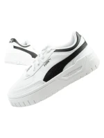 Puma Cali Dream dámské sportovní boty Sneakers platform white dámské