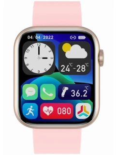 Dámské chytré hodinky Gravity GT3-1