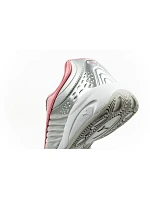 Puma sportovní obuv pro mládež tenisky V-S2 Goalgetter fashion silver