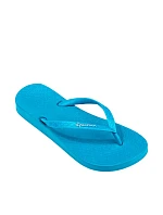 Dámské žabky Ipanema Kirei Anat Colors modré 82591-BO329