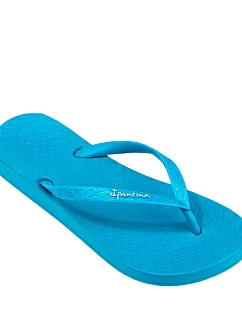 Dámské žabky Ipanema Kirei Anat Colors modré 82591-BO329