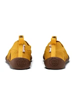 Pletené pantofle typu barefoot Affenzahn Flinky Tiger (01397-10004)