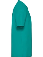 Fruit of the Loom 65/35 Pique Polo Piqué polo 16.3402 emerald