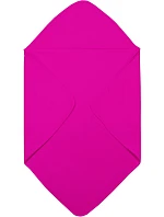The One Towelling Baby Towel Dětský ručník 48.1009 magenta The One Towelling Baby Towel Dětský ručník 48.1009 magenta