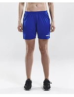 Craft Teamwear Squad Go Short Solid W Dámské sportovní kraťasy 82.5576 navy Craft Teamwear Squad Go Short Solid W Dámské sportovní kraťasy 82.5576 navy
