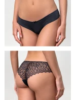 Vamp - Dámské kalhotky s krajkou – set 2 ks 18822 - Vamp