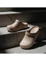 Dámské chůze boty z pěny Big Star TT274A083 Béžové