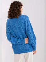 Propojka AT SW 2355 2.19P modrá