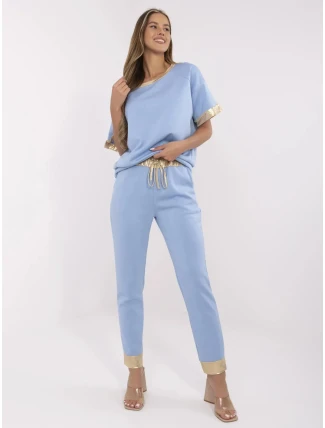 MI KMPL sada M61941.96 modrá