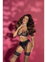 Provázek V-10798 černý - Axami Provázek V-10798 černý - Axami