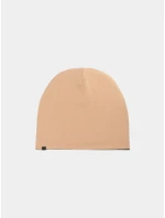 Dětská oboustranná čepice 4F