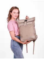 Dámský batoh Vuch Virion Big Beige